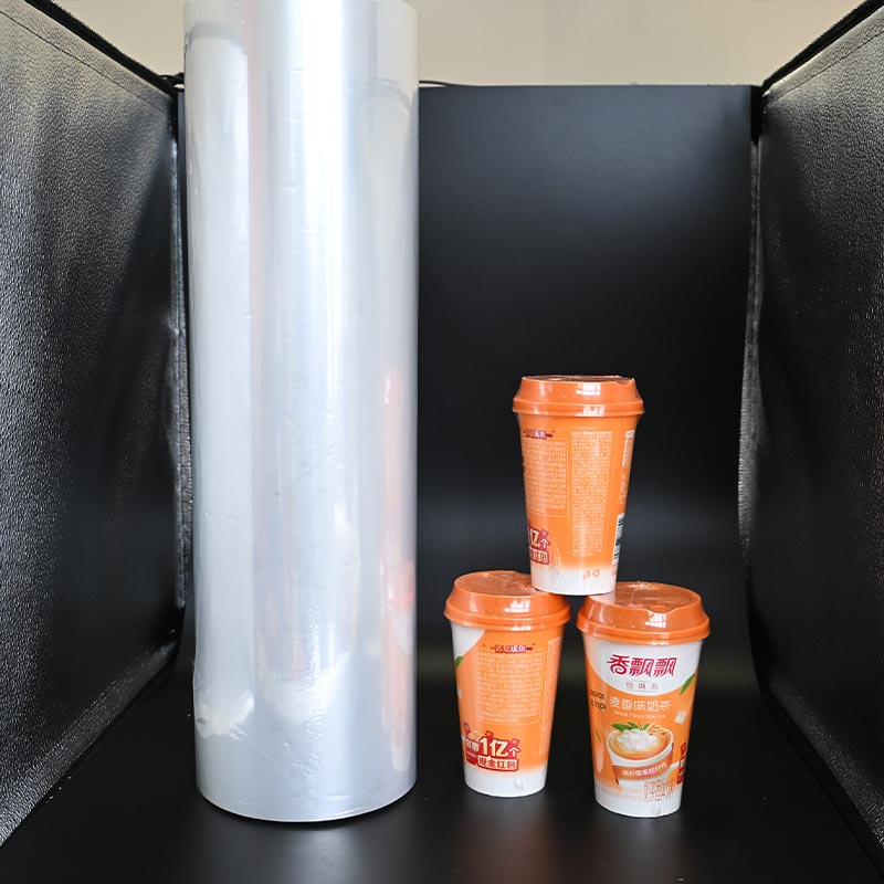 Juoma Multipack Bundling PE kutistekalvo