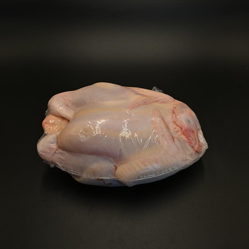 EVA-tyhjiökutistekalvo siipikarjan pakkauksiin